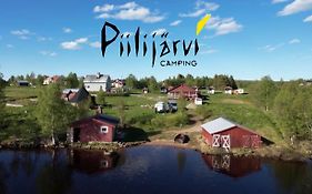 Piilijärvi Camping